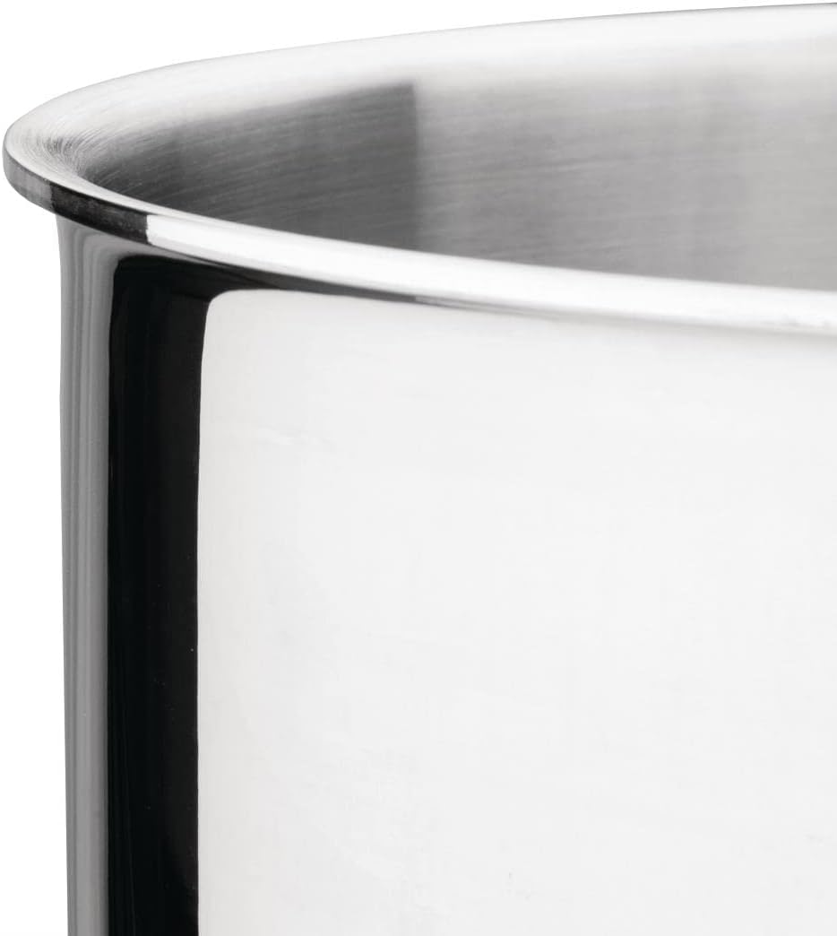 Vogue Y244 tri-wall Topf, 0,9 l 900ml, 900ml