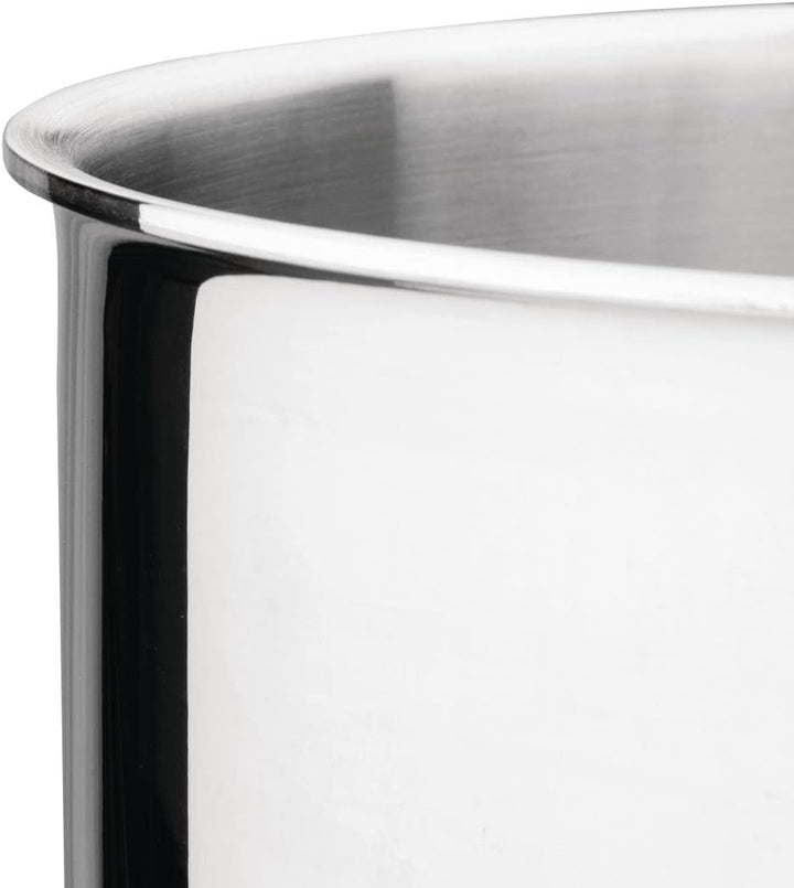 Vogue Y244 tri-wall Topf, 0,9 l 900ml, 900ml