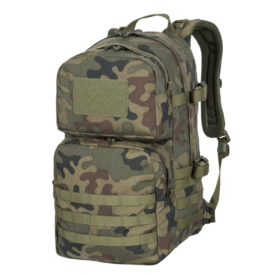 Helikon-Tex Ratel Mk2 (25l) Rucksack Backpack -Cordura- PL Woodland