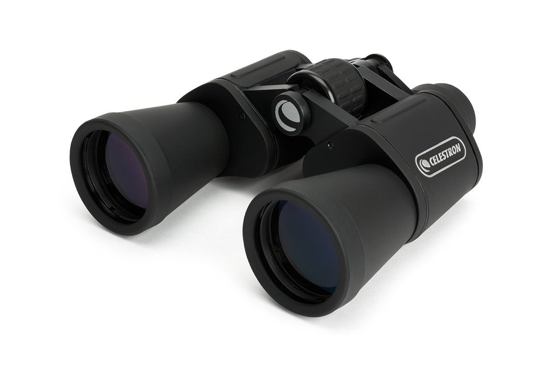 Celestron 71258 UpClose G2 20 x 50 Porroprisma Fernglas, UpClose G2 20 x 50 Porroprisma