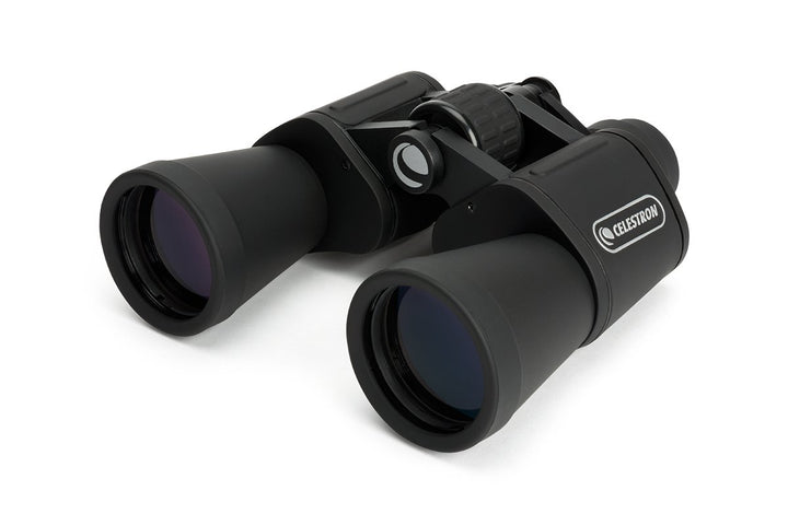 Celestron 71258 UpClose G2 20 x 50 Porroprisma Fernglas, UpClose G2 20 x 50 Porroprisma