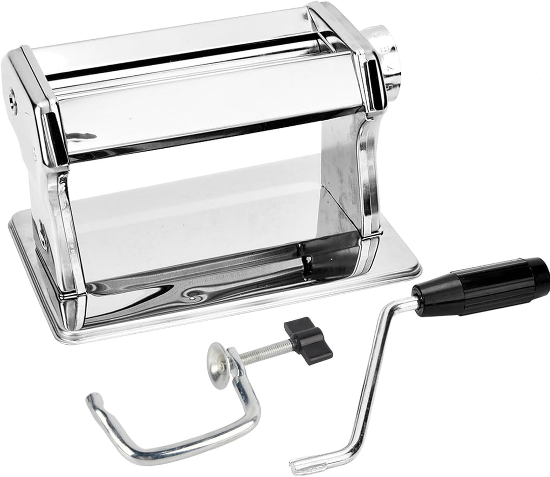 Metallwalze, Kunsthandwerk, Manuelle Presse, Polymer-Ton-Maschine, Hilfswerkzeug, Rollmaschine, Poly