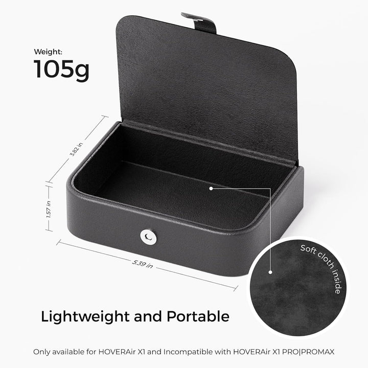 HOVERAir Protective PU Case