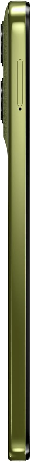 Motorola Moto G15 4G 8GB/128GB Grün (Iguana Green) Dual-SIM
