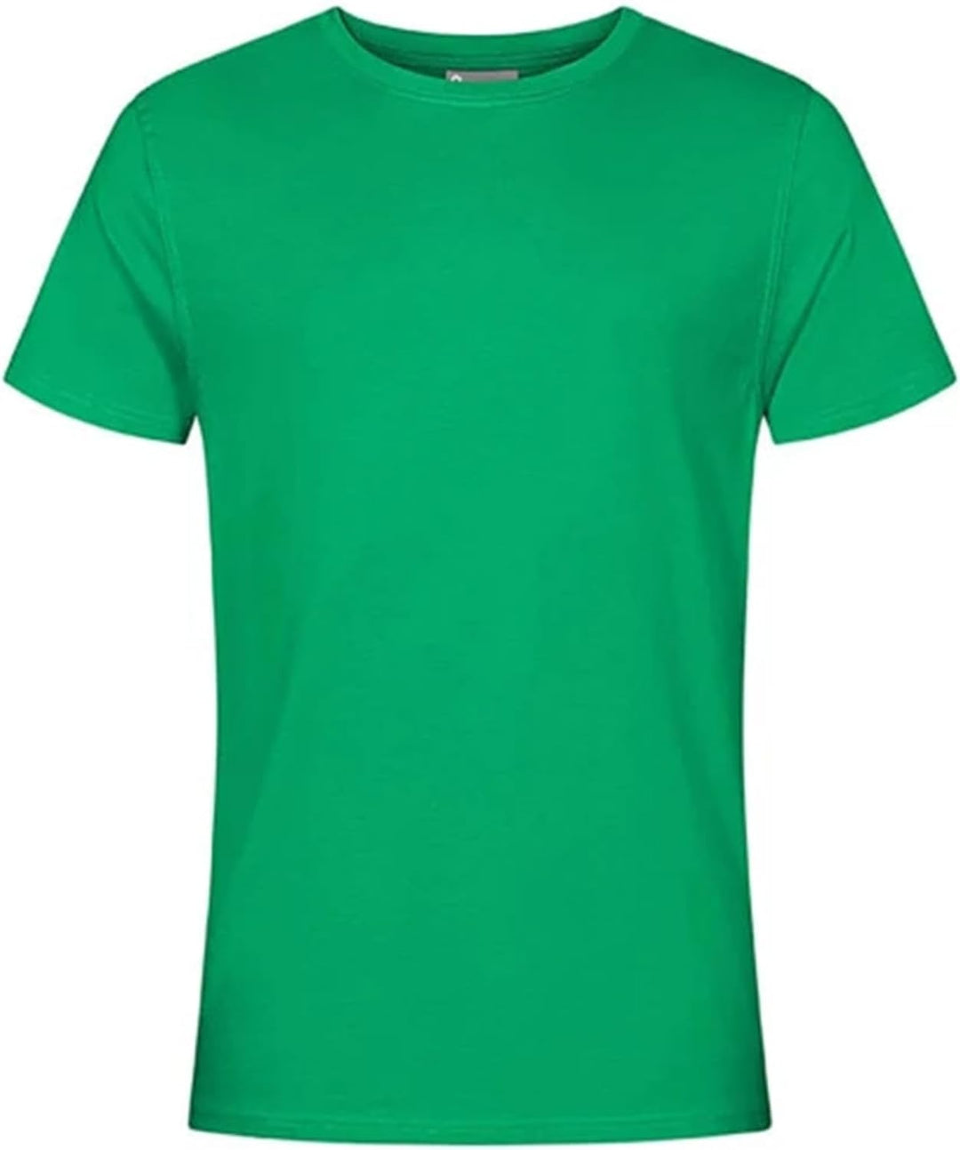 Herren Strapazierfähiges Workwear T-Shirt personalisierbar mit Logo oder Text | 60% Baumwolle 40% Po