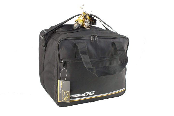 made4bikers Promotion-Bag: Bedruckte TopCase Innentasche passend für BMW R1200GS-LC (K51) ADVENTURE