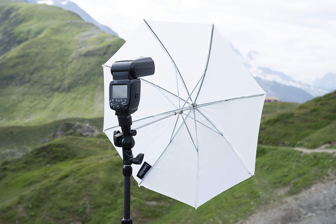 Manfrotto Cold Shoe Tilt Head Single, Single