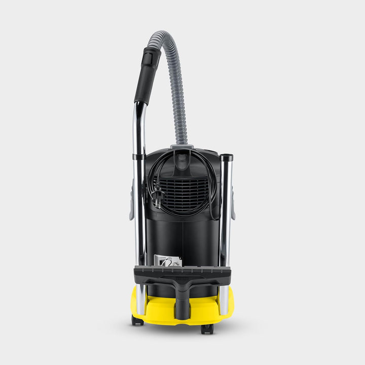 Kärcher AD 4 Premium Aschesauger und Trockensauger ideal für die Reinigung von Kaminen, Pelletöfen u