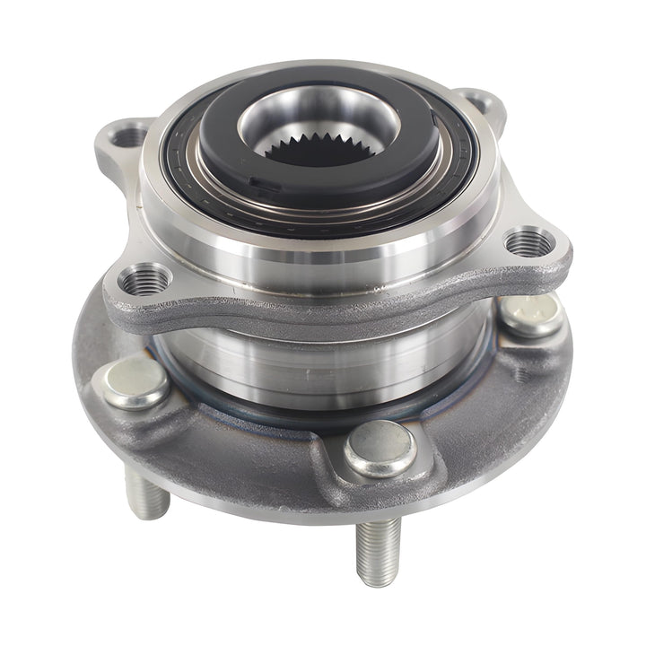 SKF Radlagersatz Radlager Set Vorne Hinten | VKBA 7786 | Für GRANDEUR i30 i40 SONATA TUCSON ix35 SON