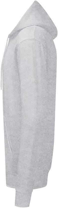 strongAnt Herren Hoodie Baumwolle Kapuzenpullover mit Bauchtasche Sweatshirt Pullover Sweatjacke Lan