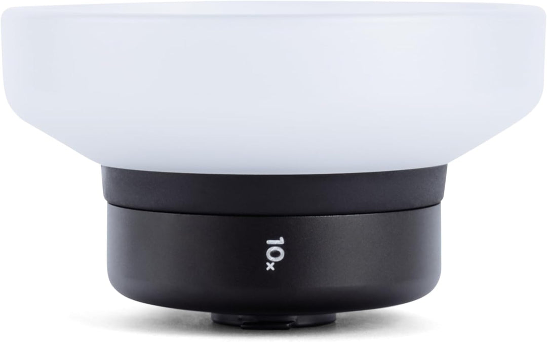 Moment 10x Macro Lens – T-Series & M-Series Mobile Lens for iPhone, Pixel & Galaxy – Capture Extreme