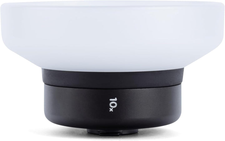 Moment 10x Macro Lens – T-Series & M-Series Mobile Lens for iPhone, Pixel & Galaxy – Capture Extreme