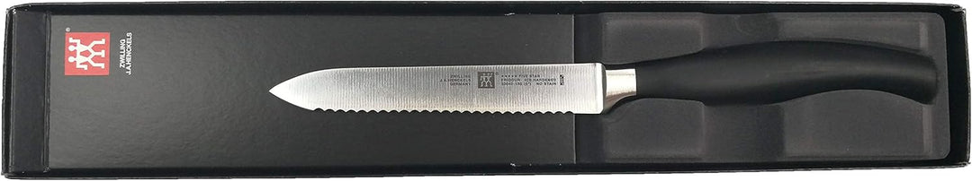 Zwilling Five Star Messer Küchenmesser (5 Stück, Küchenmesserset)