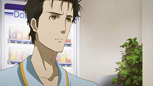 Steins;Gate - Vol. 2 [2 DVDs], DVD
