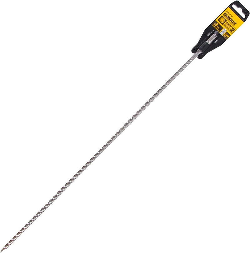 Dewalt SDS-plus Hammerbohrer/Schlagbohrer Extreme 2 (8 x 600 x 540) DT9835-QZ