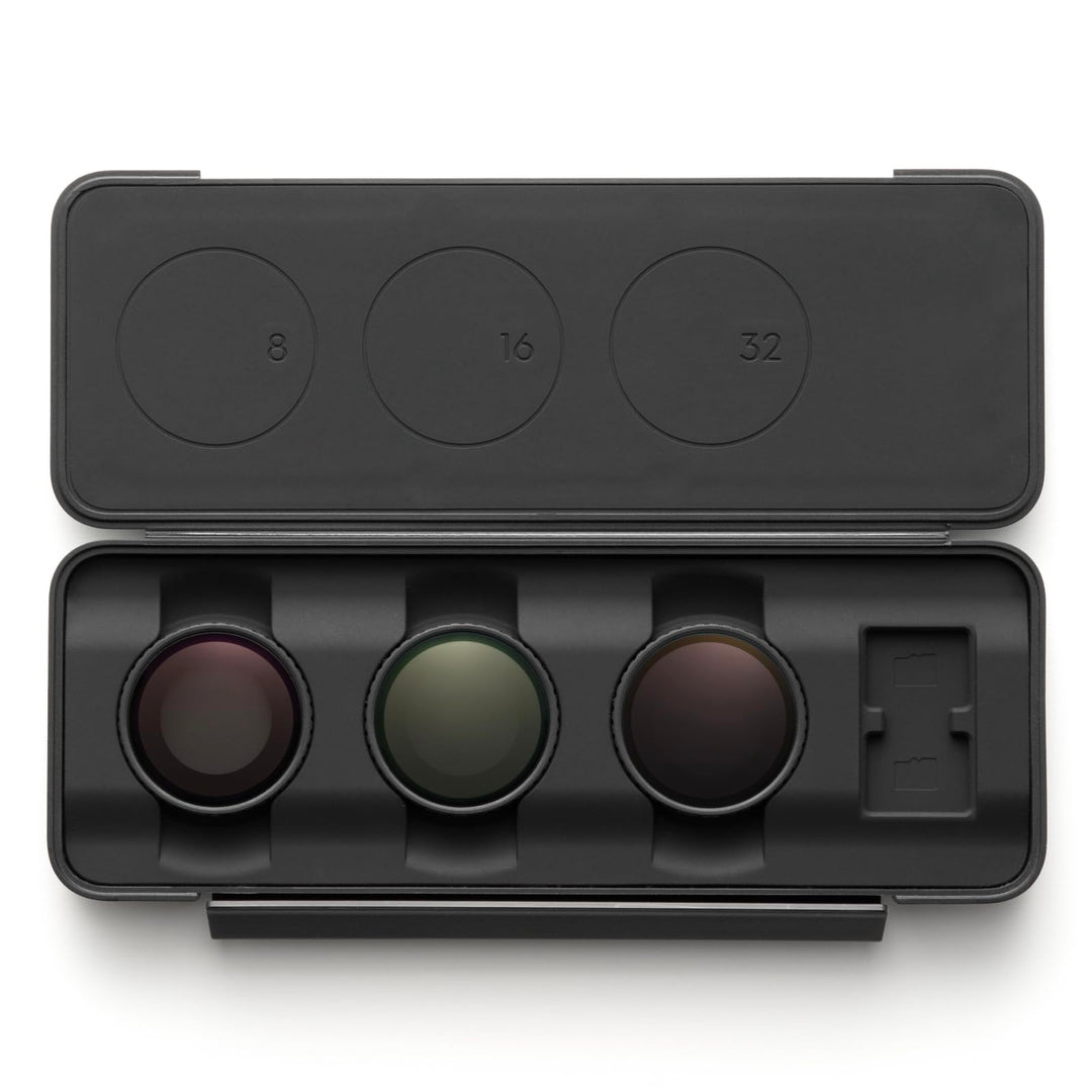 Osmo Nano ND-Filterset