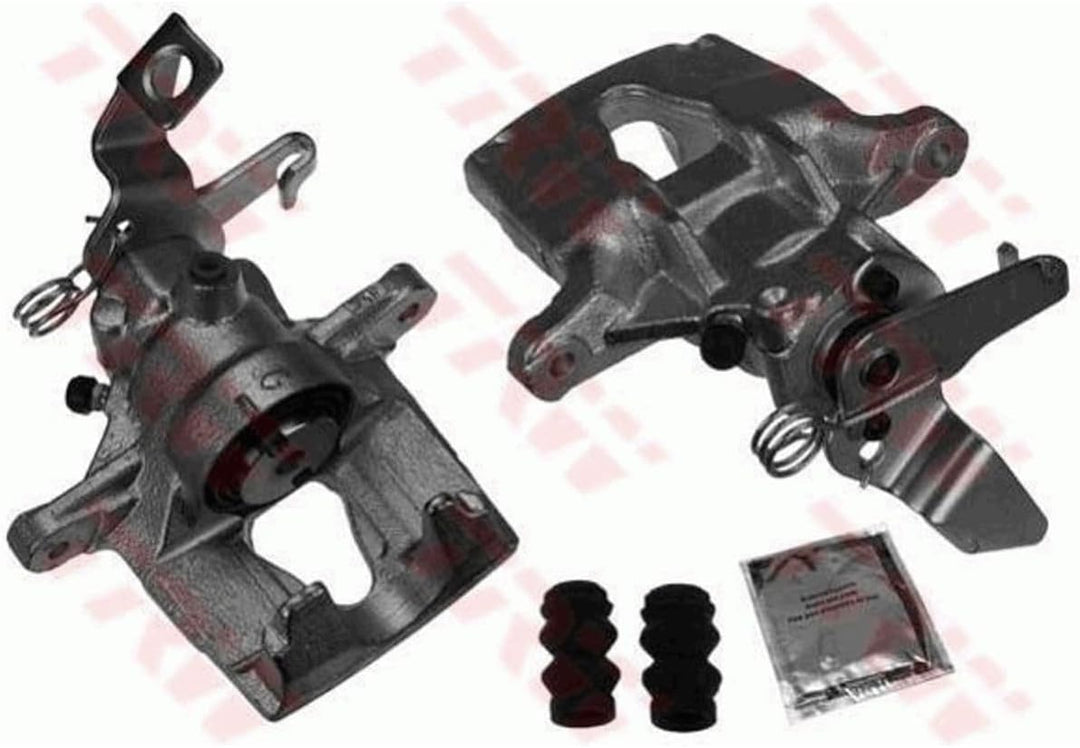 TRW BHS818E Bremssattel