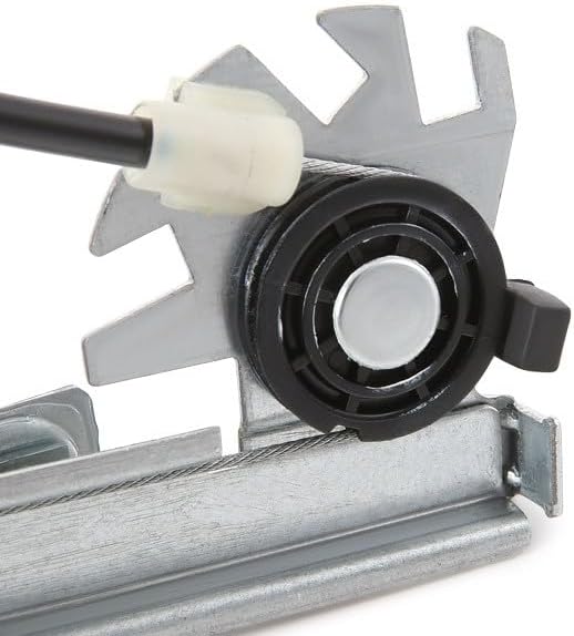 Valeo Fensterheber 850366