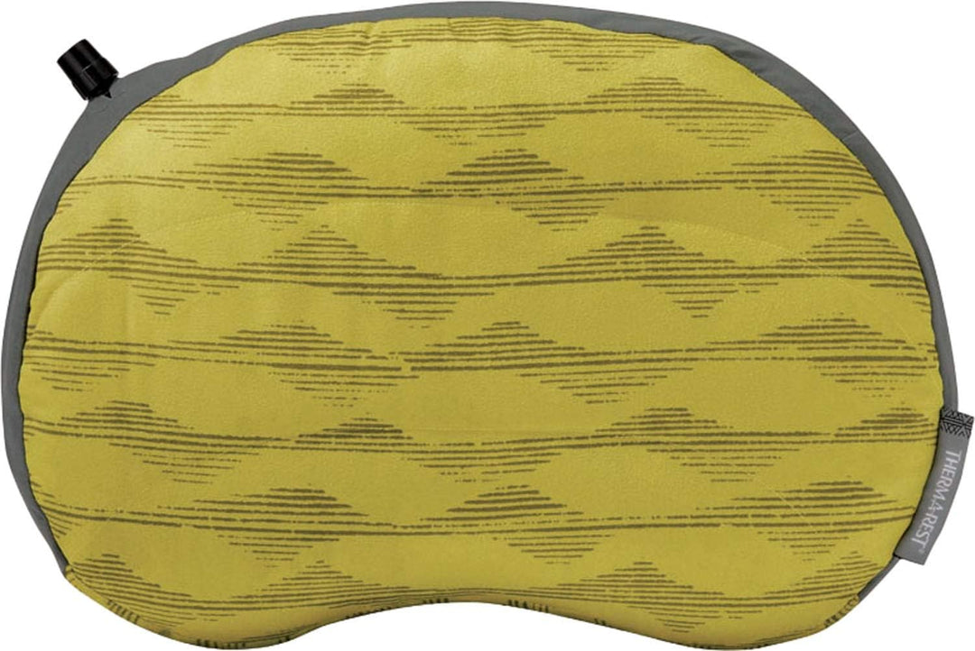 Therm-a-Rest Air Head Regular Gelb, Schlafsack, Grösse One Size - Farbe Yellow Mountains