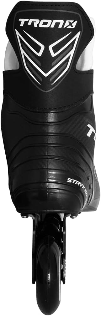 TronX Stryker 3.0 Senior Erwachsene Junior Kinder Inline Roller Hockey-Skates Neu für 2023 Skate Siz