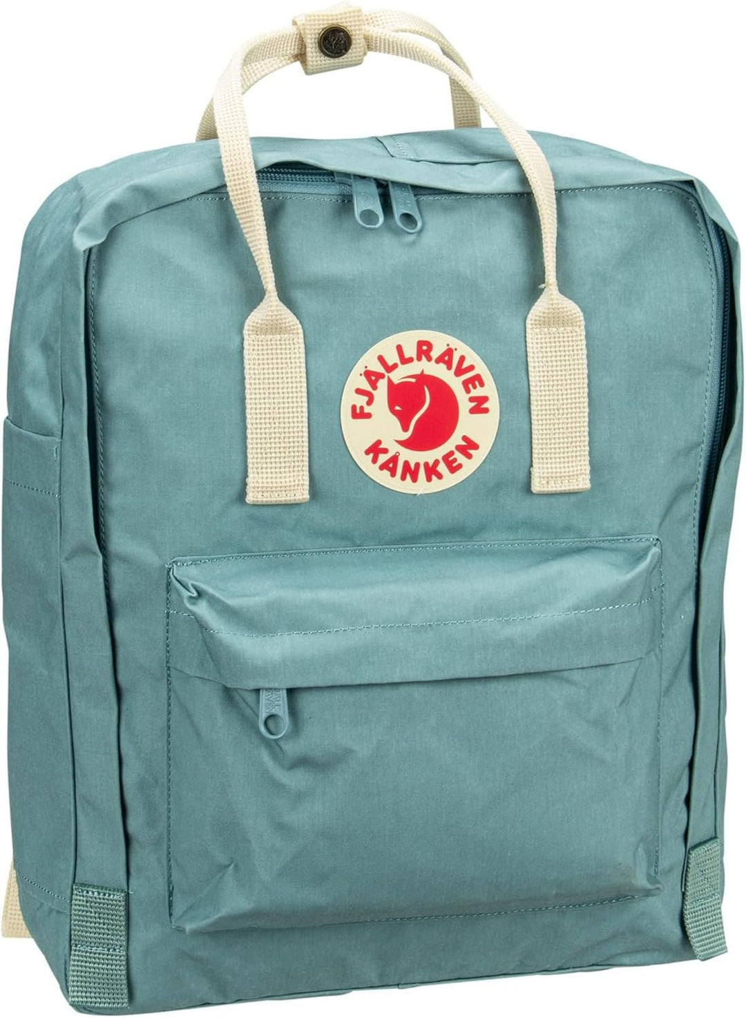 Fjällräven Unisex Rucksack Kånken Mini Einheitsgrösse Ocker, Einheitsgrösse Ocker