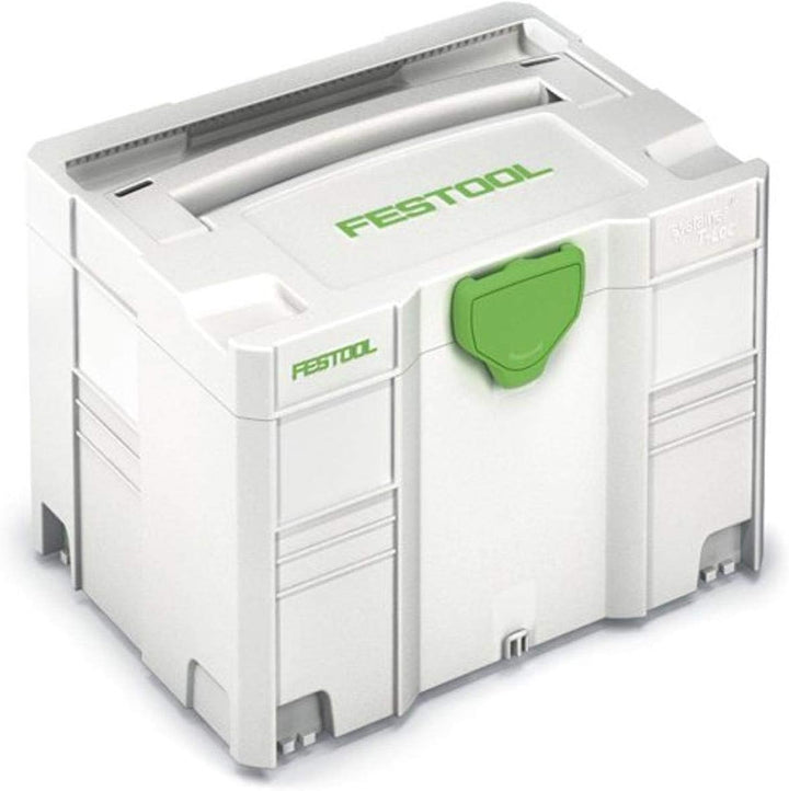 Festool 497565 Systainer SYS 3 T-LOC Systainer Gr. 3 T-LOC 23174 (497565), Systainer Gr. 3 T-LOC 231