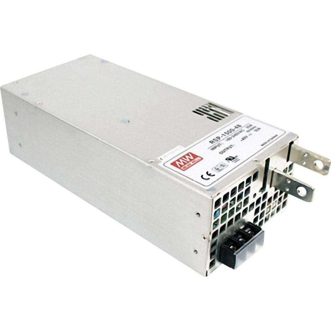 MeanWell RSP-1500-5 1200W 5V 240A Industrielles Netzteil, RSP-1500-5