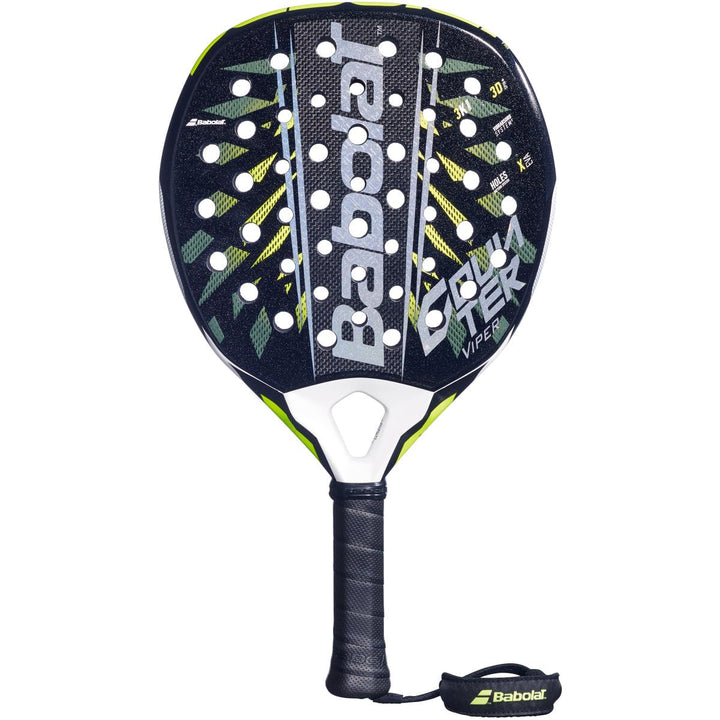 Babolat Counter Viper 2.6