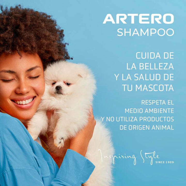 Artero Feuchtigkeitsspendendes Shampoo, 5 l. One size, One size