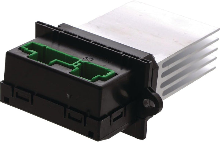 VALEO Regler Innenraumgebläse 509355