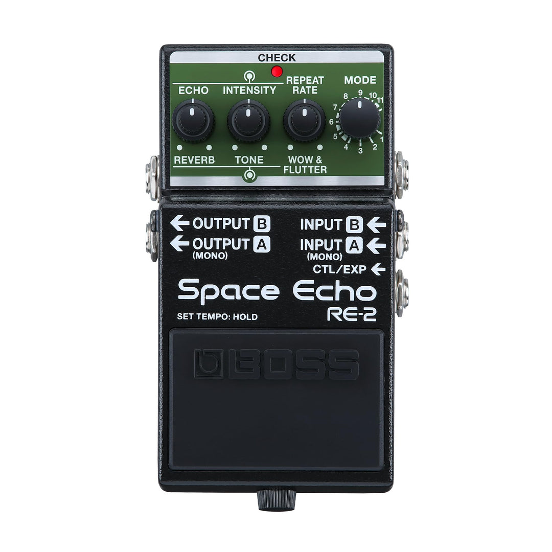BOSS RE-2 Space Echo