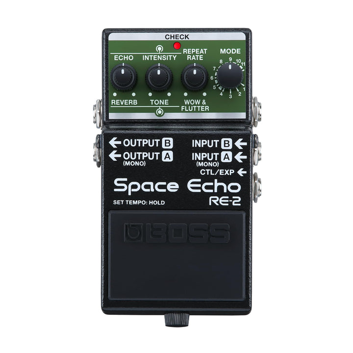 BOSS RE-2 Space Echo
