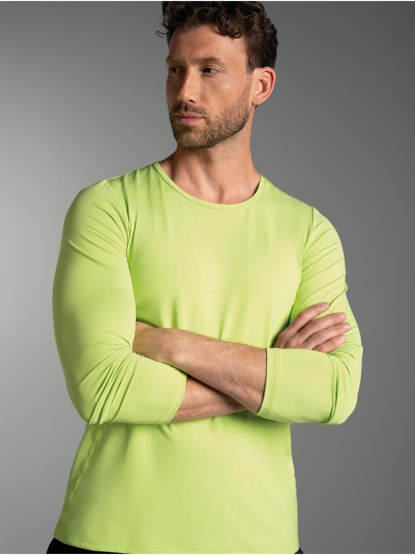 TRIGEMA Sport-Shirt aus Microfaser XL Lemon, XL Lemon
