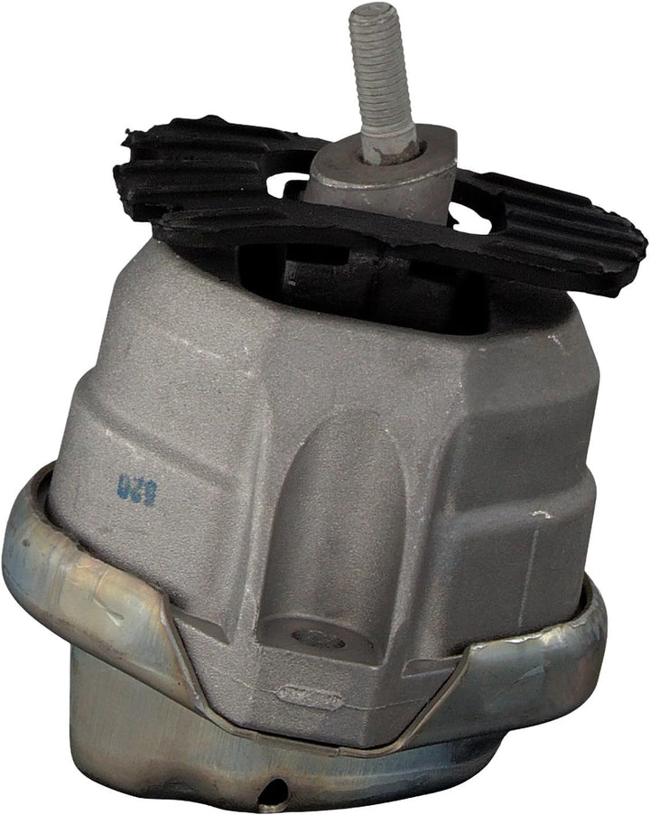 febi bilstein 24531 Motorlager , 1 Stück vorne rechts, vorne rechts