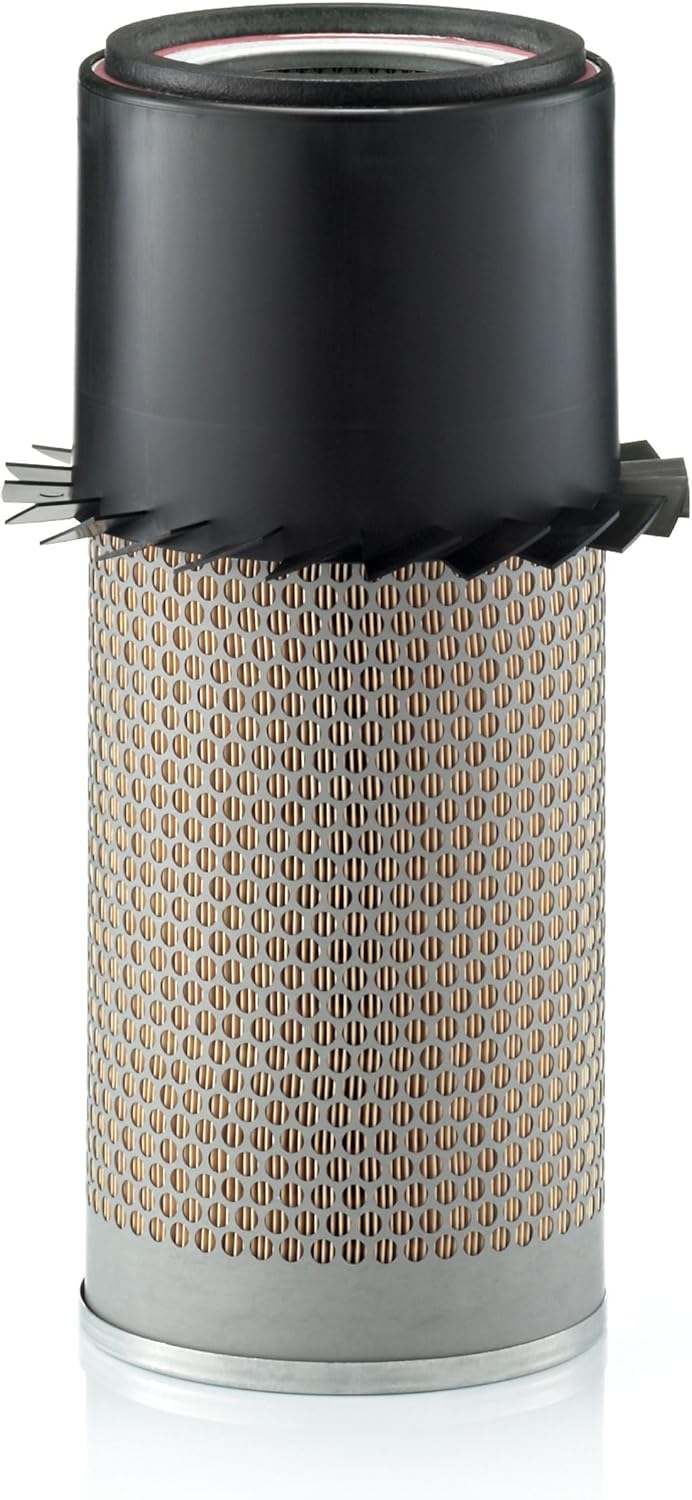 MANN-FILTER C 18 436 Luftfilter – Für Nutzfahrzeuge