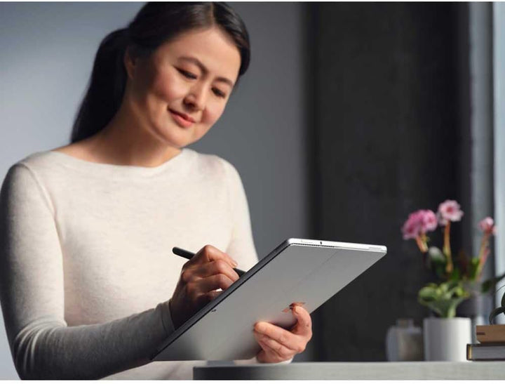 Microsoft Surface Slim Pen 2 Schwarz Schwarz Surface Slim Pen 2, Schwarz Surface Slim Pen 2