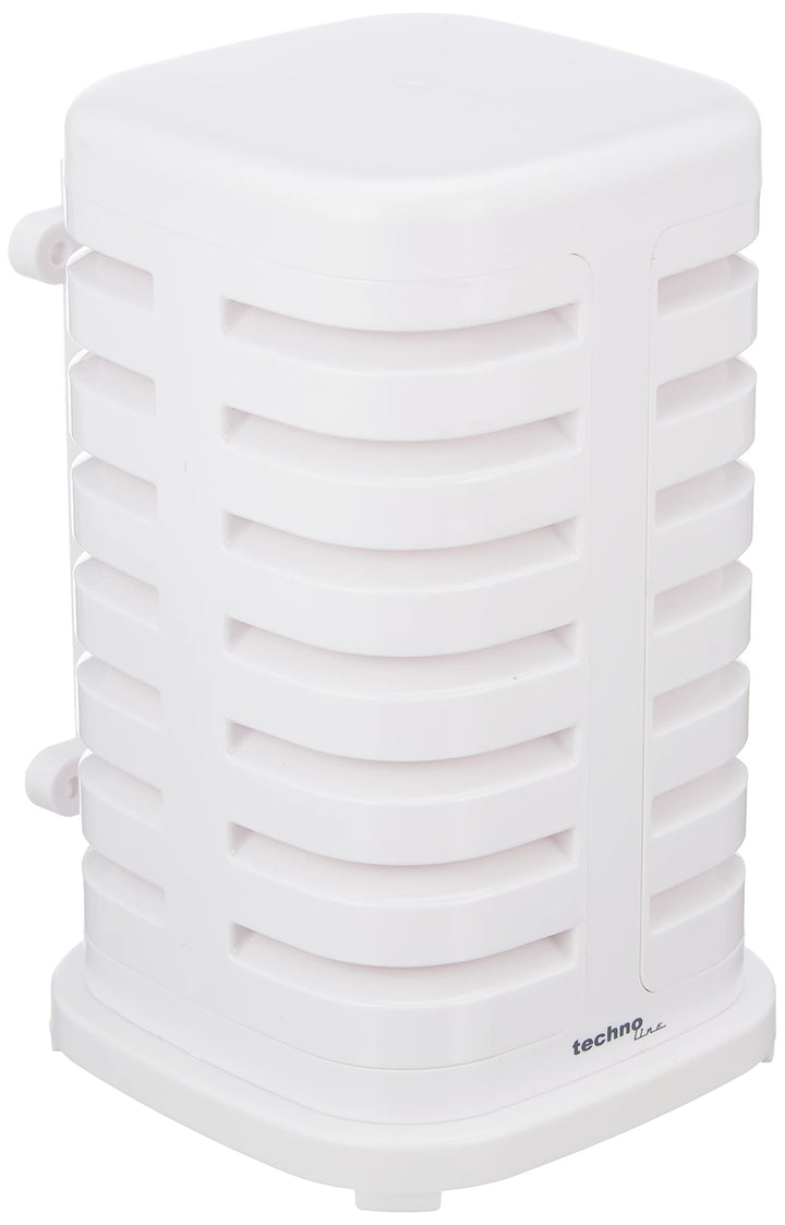 Technoline TXCOVER, Schutzhülle für Aussensensoren, Aussensender, Thermo-Hygrosensoren, Wetterstatio