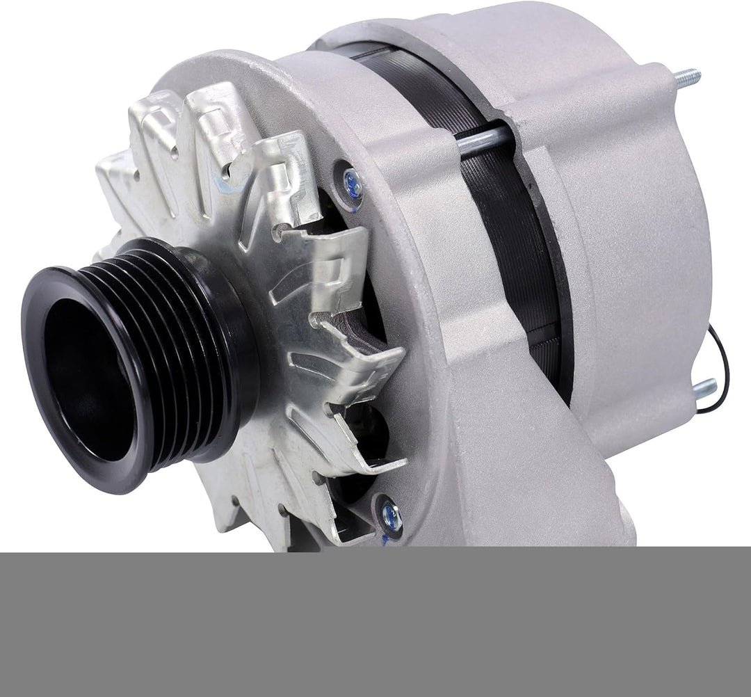 ATEC GERMANY 1x Lichtmaschine 14V 70A Kompatibel mit MERCEDES 124 (C124) (W124) (S124), 190 (W201),
