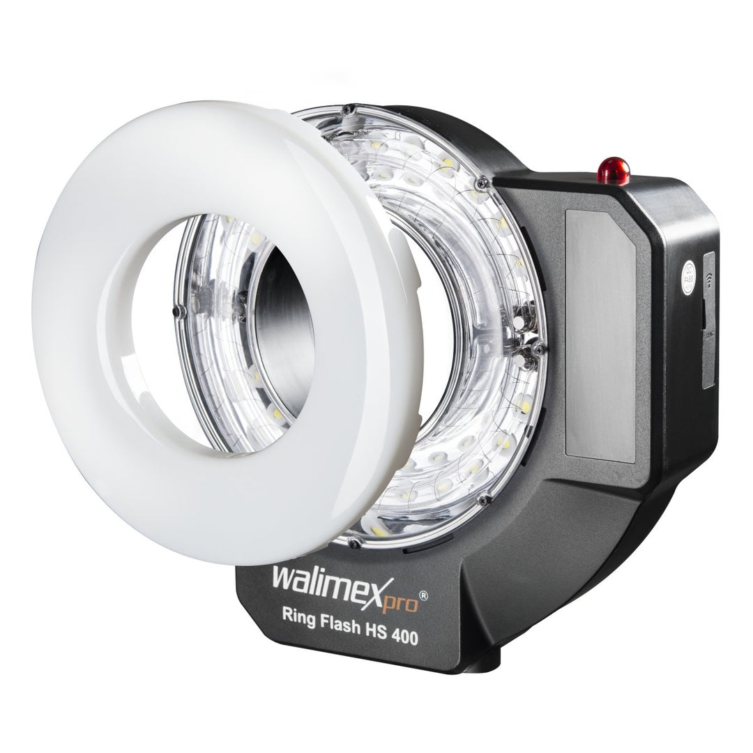 Walimex Pro Ring Flash HS 400