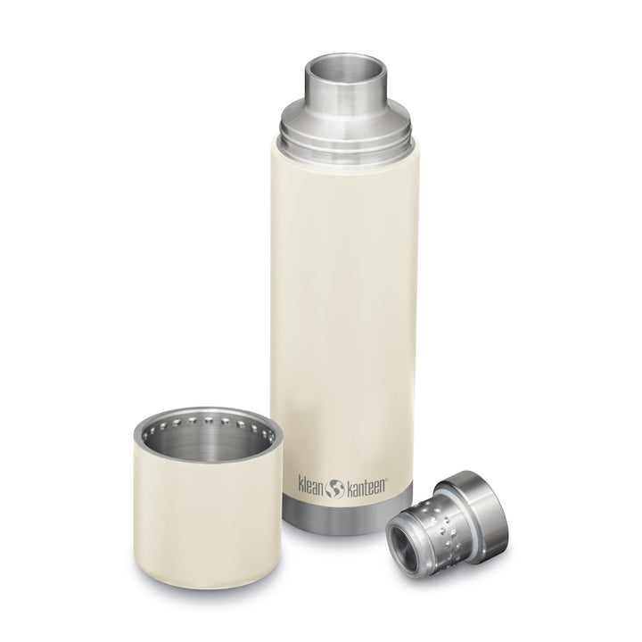 Klean Kanteen Herren tkpro-sb Trinkflasche Einheitsgrösse Tofu, Einheitsgrösse Tofu