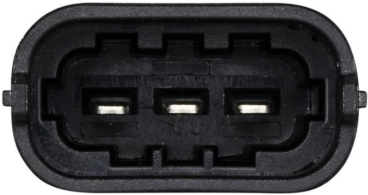 HELLA 5DA 358 000-921 Zündspule - 12V - 3-polig - Kerzenschachtzündspule - geschraubt