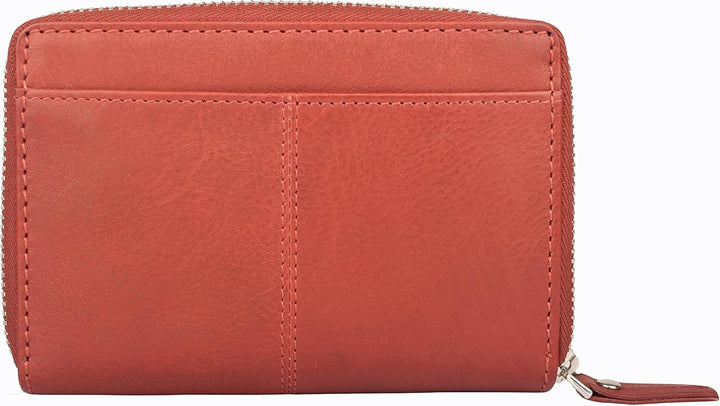 Maitre - Lemberg Diethilde Purse MH16FZ Rot