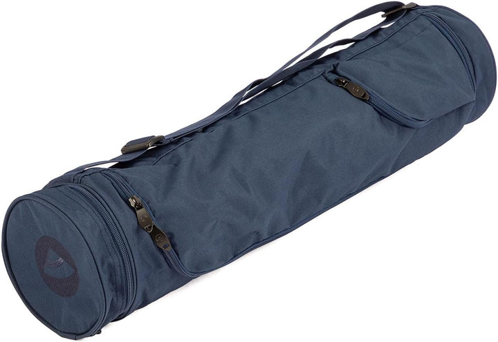 Bodhi Yogatasche ASANA Bag | Spritzwasserfeste Sporttasche | Aussentaschen für extra Platz | Polyest