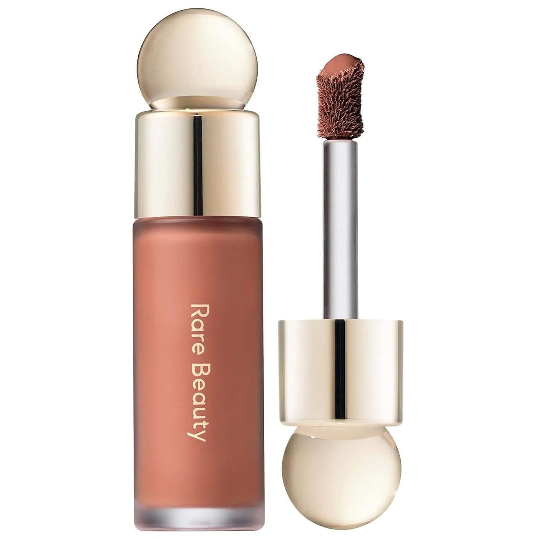 Rare Beauty Soft Pinch Liquid Blush | Virtue, Virtue