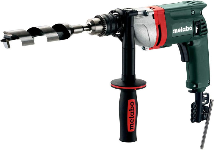 Metabo Bohrmaschine BE 75-16 (600580000) Karton, Nennaufnahmeleistung: 750 W, Abgabeleistung: 470 W,