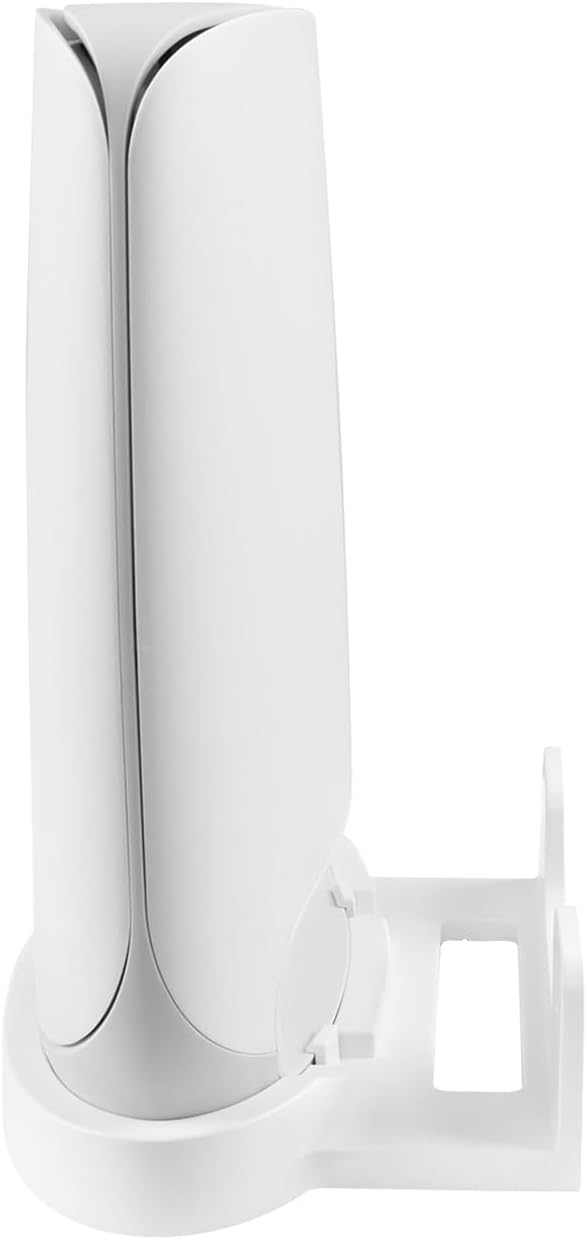 HOLACA Orbi WiFi 6 Wandhalterung Halter Router Montagehalterungen für Orbi WiFi 6 Mesh System (RBS76