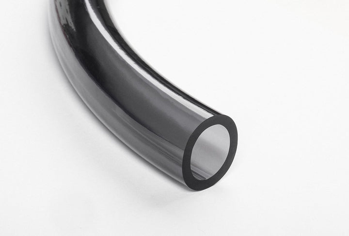 ARKA PVC Schlauch | Ø 16/22 mm | Farbe: Grau | Länge: 10 m | Langlebiger Flexschlauch | Ideal als Aq