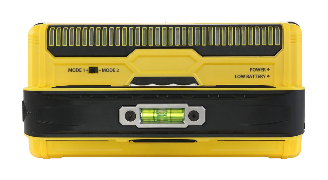 Franklin Sensors ProSensor MAX Balkenfinder mit 13 Sensoren, Holz- und Metall-Bolzendetektor/Wandsca