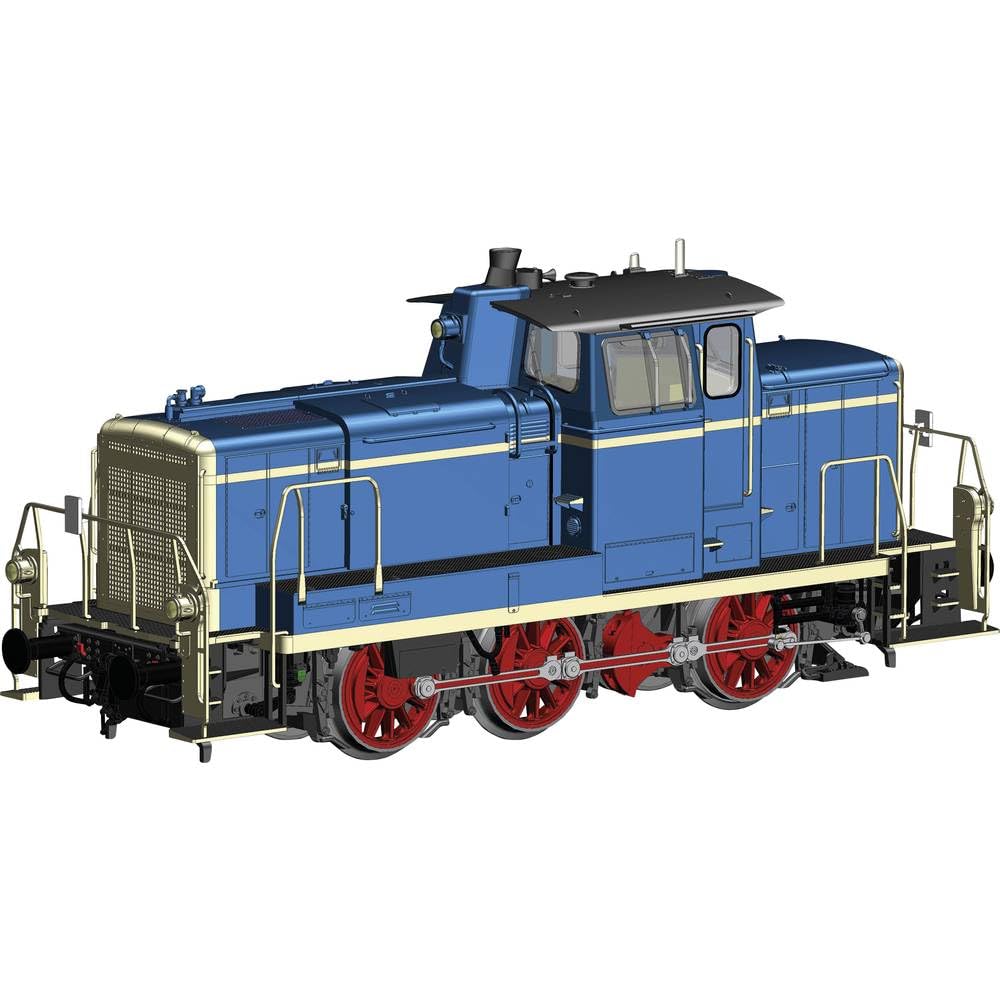 Piko H0 52832 H0 Diesellok BR 360 der DB AG BR 360 DB AG