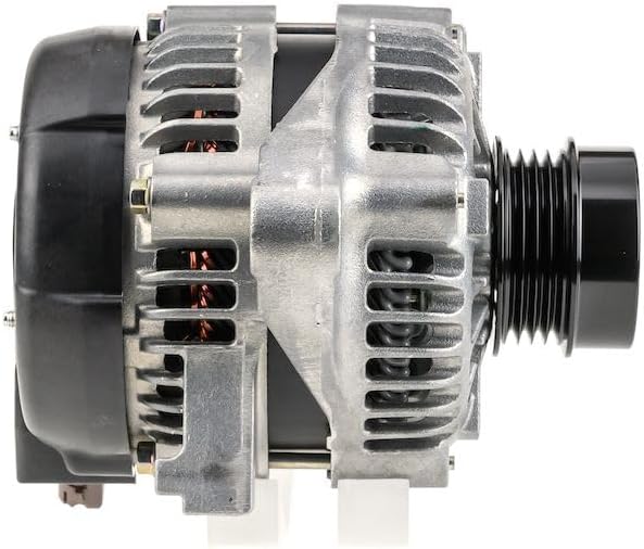 Nps DAN1100 - Generator